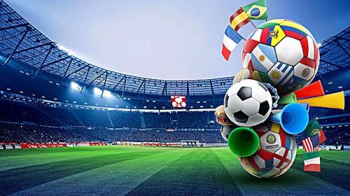 كأس العالم