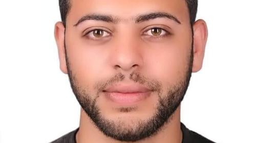 إياد الجرجاوي