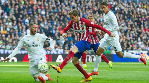 اتلتيكو مدريد (2)