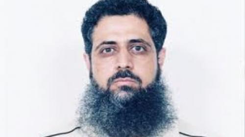 الاسير محمود عيسى
