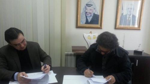 ايهاب بسيسو وزير الثقافة