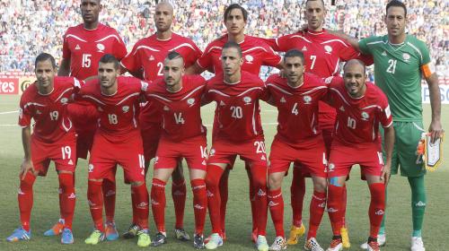 المنتخب الوطني