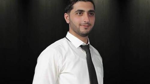 انين القيد