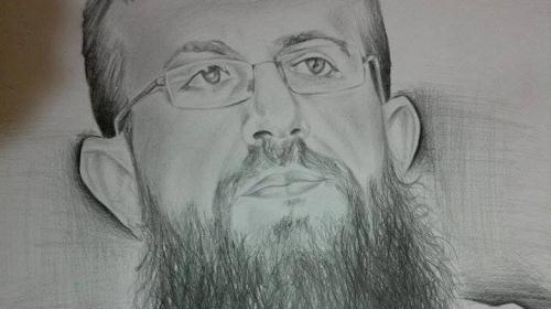 جانب من رسومات صيام