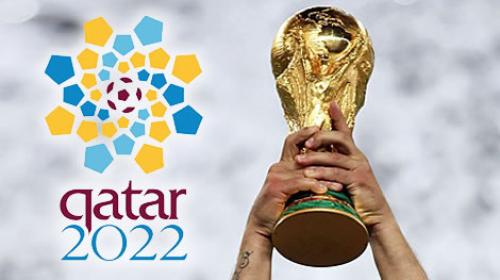 مونديال قطر