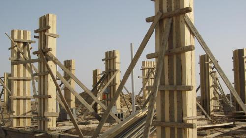 اعمال بناء