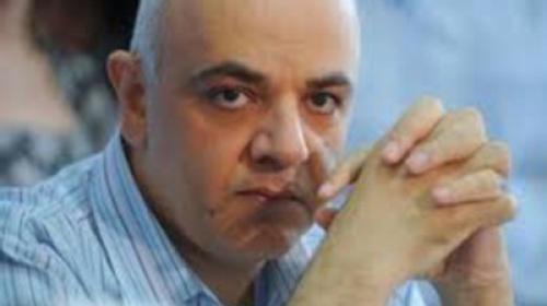 الدكتور رائد عرفات