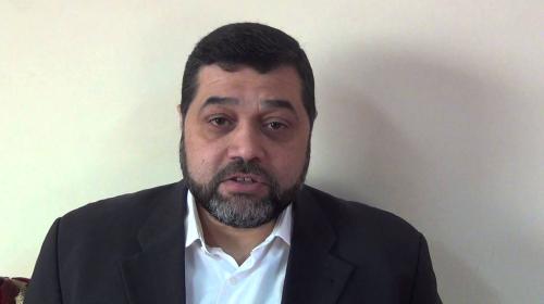 اسامة حمدان