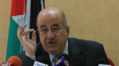 الزعنون