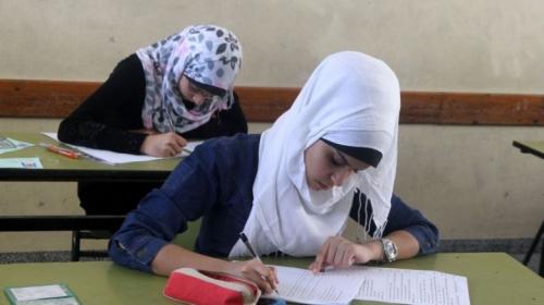 14653 طالب/ة سجلوا لاستكمال امتحان "الانجاز"