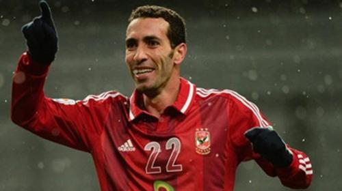 محمد أبوتريكة