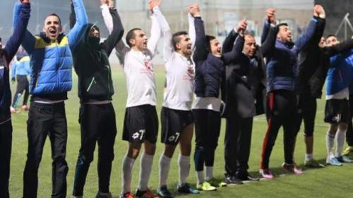 شباب الخليل