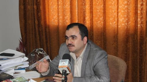 الكاتب عدنان ابو عامر