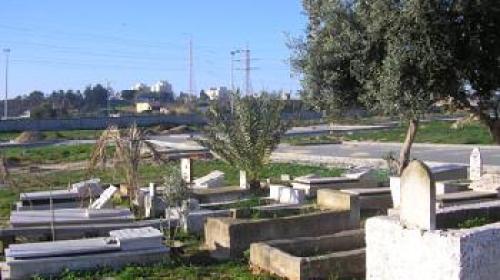 مقابر