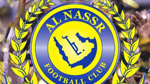 شعار نادي النصر السعودي