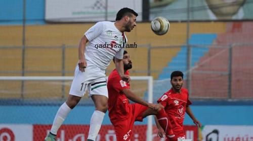 هلال القدس وشباب السموع (1)