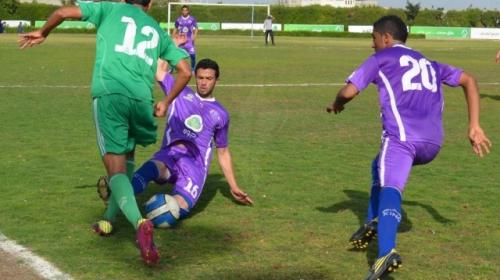 أحد لقاءات الدوري الممتاز العام الماضي