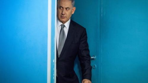 نتنياهو