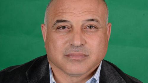 عماد الافرنجي