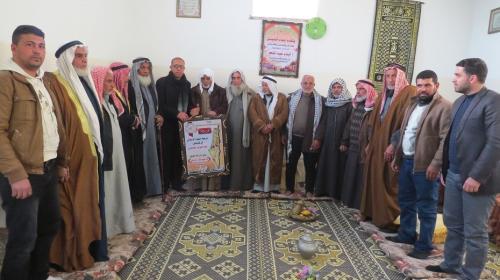 التواصل الزملي