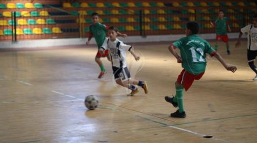 الهلال بطلا لبطولة حق العودة