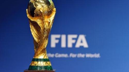 كأس العالم
