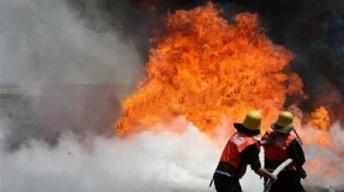 حريق في مدرسة بتايلند يحصد 17 طالبة