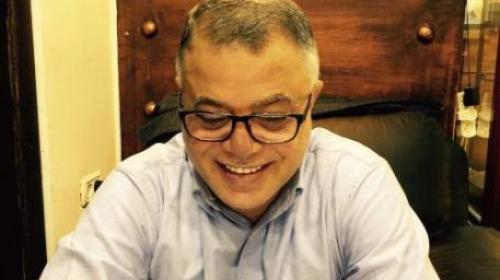 العميد احمد عيسى
