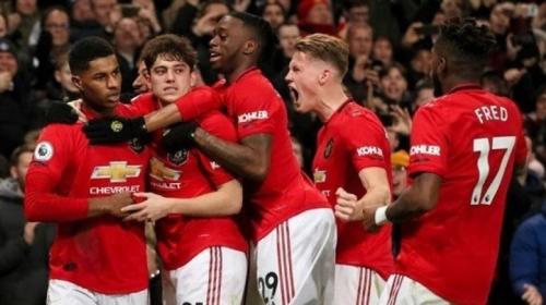 مانشستر يونايتد