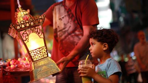 فانوس رمضان