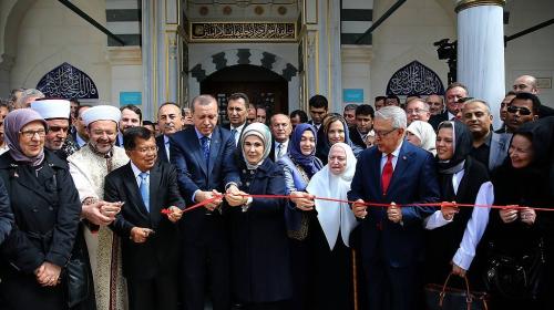 اردوغان