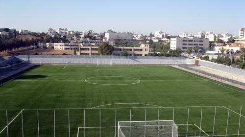 ملعب دورا