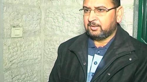 القيادي سامي أبو زهري