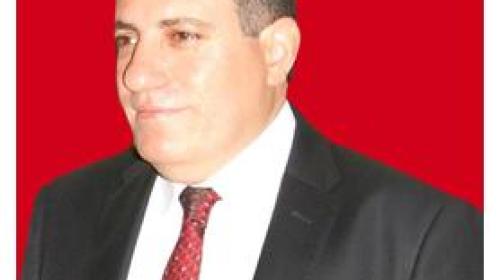د.أحمد جميل عزم