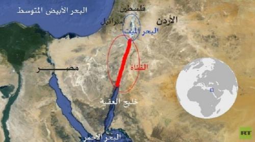 قناة البحرين