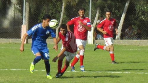 خدمات جباليا والأهلي (8)