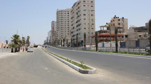 شوارع