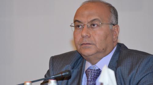 محمد السعيد ادريس
