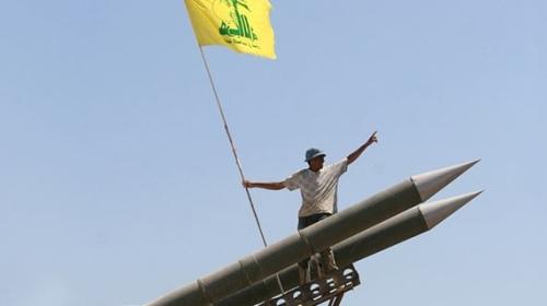 صواريخ الحزب