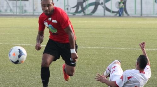 من لقاءات دوري المحترفين..