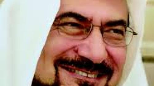إياد مدني