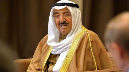 الازمة الخليج