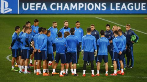 ريال مدريد