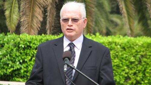 عاموس جلعاد