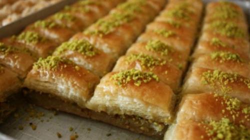 بقلاوة