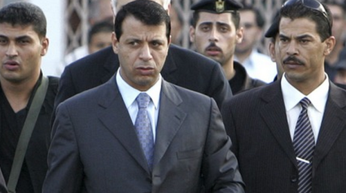 دحلان