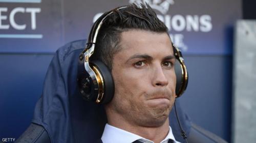 كريستيانو رونالدو - ريال مدريد