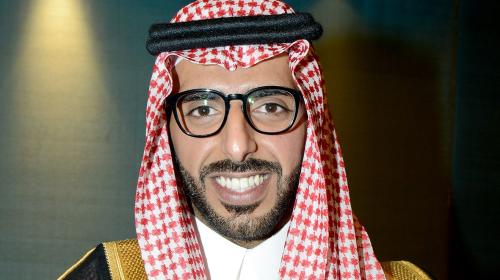 عبد الرحمن بن فيصل