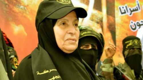 أم رضوان الشيخ خليل