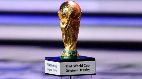 كأس العالم
